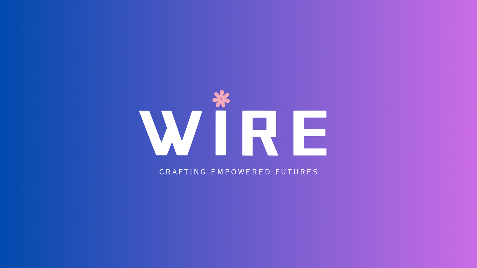 WIRE Logo